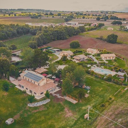 Agriturismo Buonasera Баньореджо Екстер'єр фото