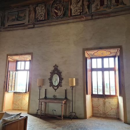 Agriturismo Buonasera Баньореджо Екстер'єр фото