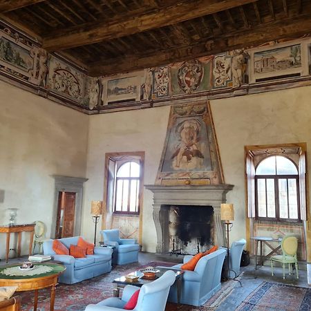 Agriturismo Buonasera Баньореджо Екстер'єр фото