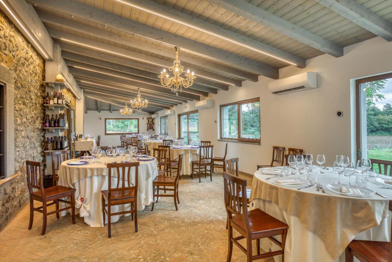 Agriturismo Buonasera Баньореджо Екстер'єр фото