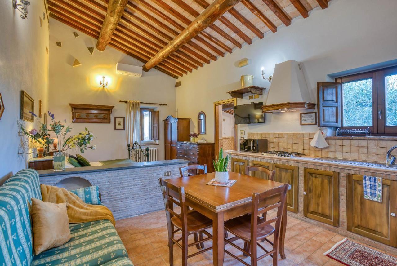 Agriturismo Buonasera Баньореджо Екстер'єр фото