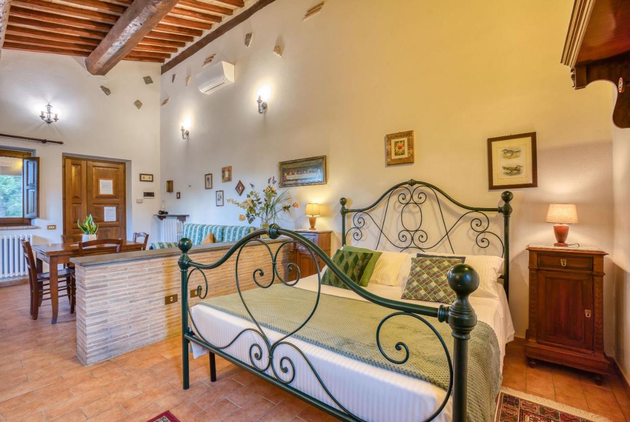 Agriturismo Buonasera Баньореджо Екстер'єр фото