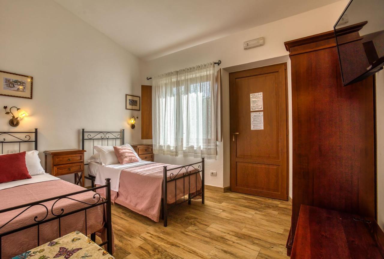 Agriturismo Buonasera Баньореджо Екстер'єр фото