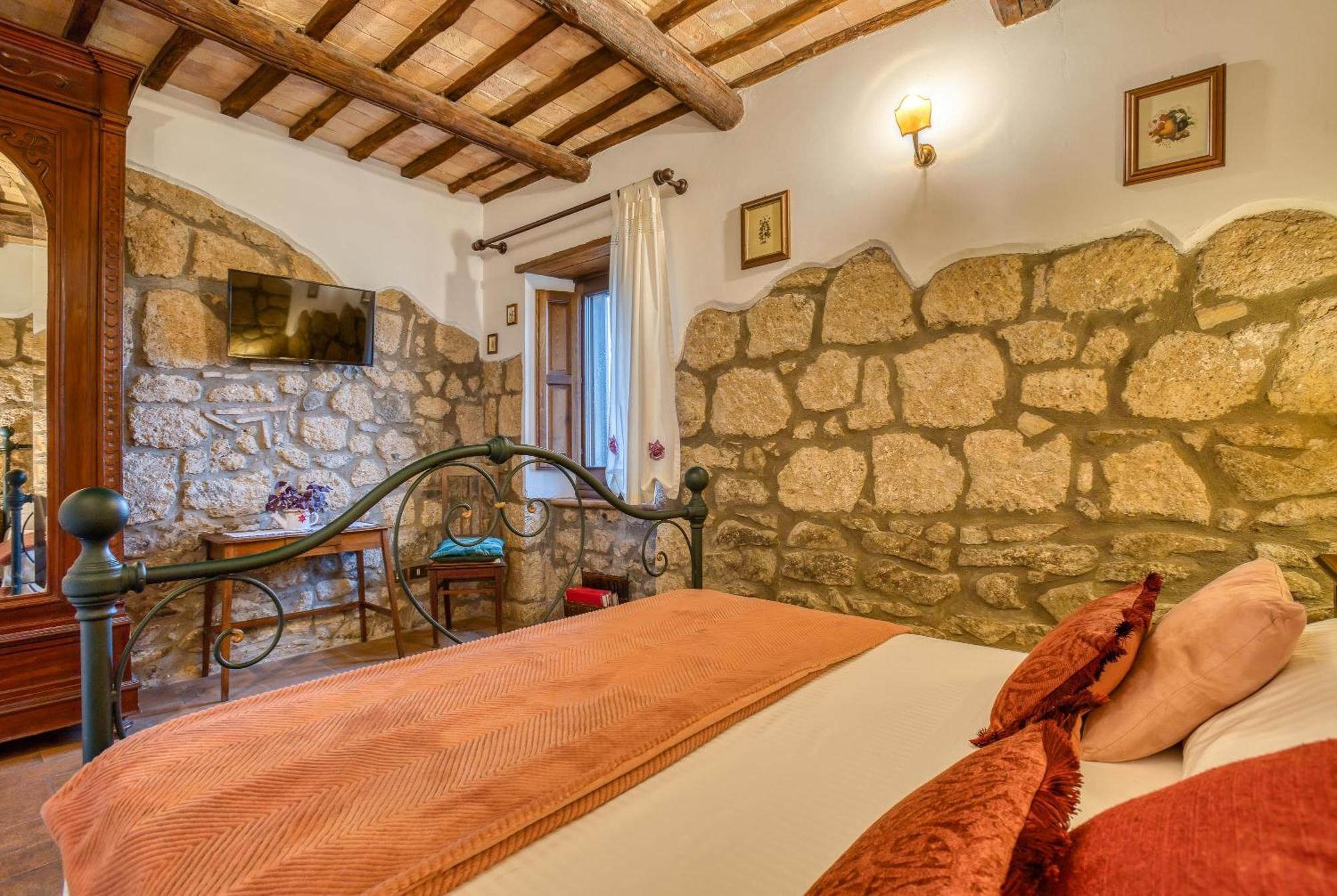 Agriturismo Buonasera Баньореджо Номер фото