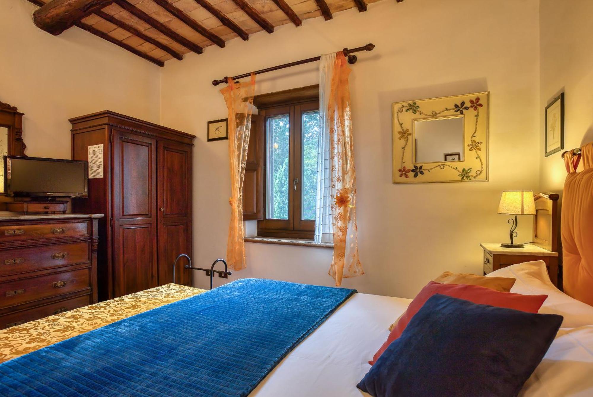 Agriturismo Buonasera Баньореджо Номер фото