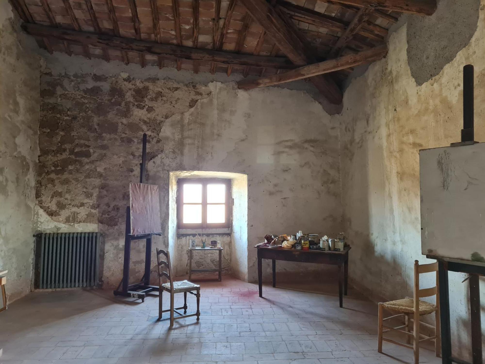 Agriturismo Buonasera Баньореджо Екстер'єр фото